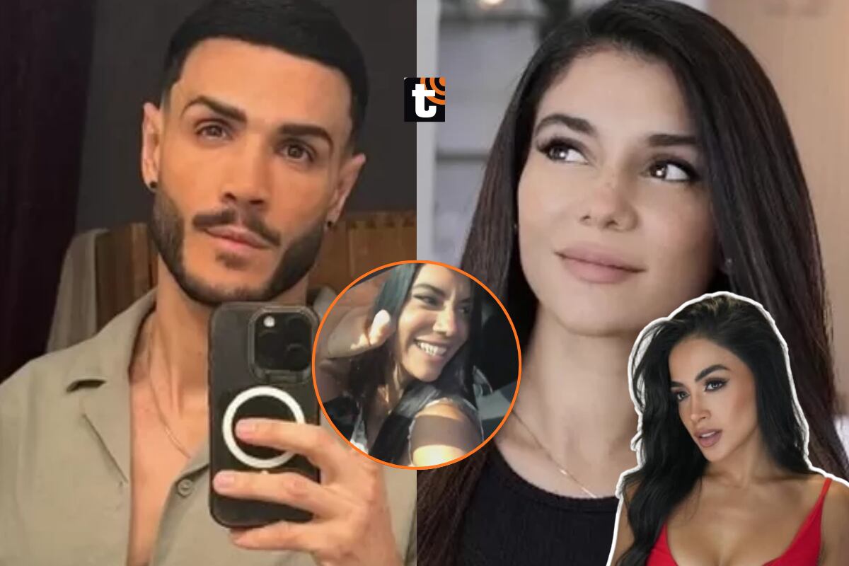 ¡Confía en él! Tabata Suárez presume su romance con Mario Irivarren y lanza dardo, ¿contra Onelia Molina?