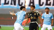 ¡Llave abierta! Sporting Cristal se impuso 1-0 a Cusco FC en el Nacional y todo se definirá en el Garcilaso