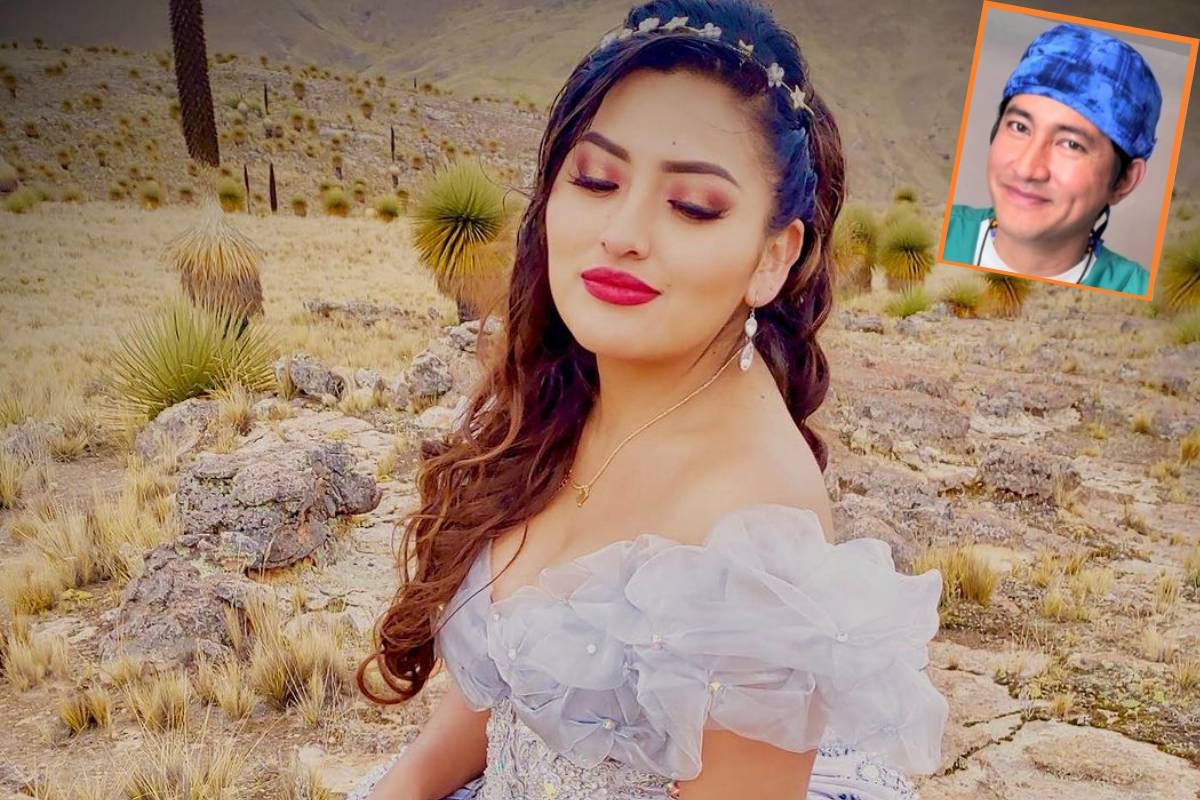 Deudos de Muñequita Milly también quieren la prisión del Dr. Fong. (Instagram)