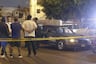 Cercado de Lima: Sicarios asesinan taxista a balazos en la avenida Colonial | VIDEO
