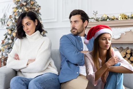 ¿Cómo terminar una relación sin dañar a tu pareja? ¿Se puede?