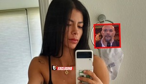 Giannina advierte: ‘Jackson se está aprovechando de Shirley para promocinar sus peleas’