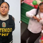¡Candidata al Congreso cae en caso ‘Los Pulpos de La Victoria’! Postulante de Juntos por el Perú vinculada a red de cupo de cupos en Gamarra