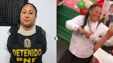 ¡Candidata al Congreso cae en caso ‘Los Pulpos de La Victoria’! Postulante de Juntos por el Perú vinculada a red de cupo de cupos en Gamarra