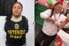 ¡Candidata al Congreso cae en caso ‘Los Pulpos de La Victoria’! Postulante de Juntos por el Perú vinculada a red de cupo de cupos en Gamarra
