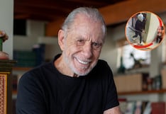 Abrazos y besos para los sicarios