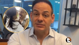 Mark Vito pide perdón tras polémico video con ‘escolar’: “Disculpas, solo quería burlarme de mí mismo”