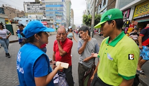 ¡Cuidado! Minsa emite alerta epidemiológica en Perú por riesgo de golpe de calor