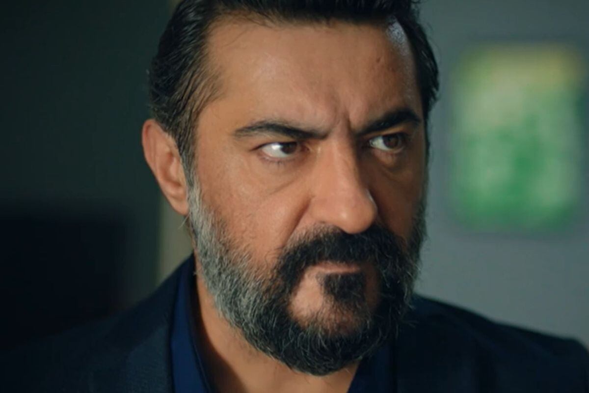Akif revela el secreto de Şengül en la telenovela turca "Hermanos" (Foto: NG Medya)