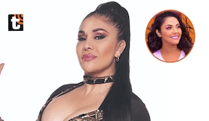 Yolanda Medina dispuesta a limar asperezas con Vanessa Valencia: “Sé reconocer mis errores”