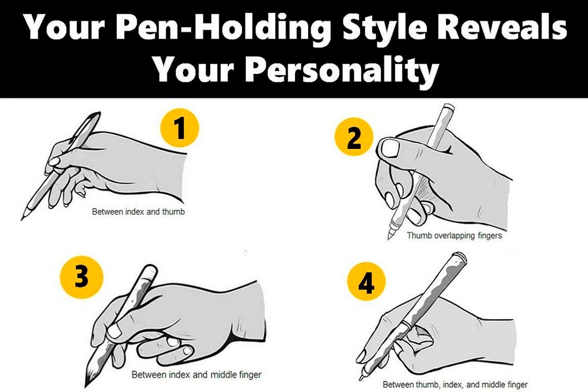 Tu elección en el siguiente test viral mostrará mucho sobre tu personalidad. | Foto: jagranjosh