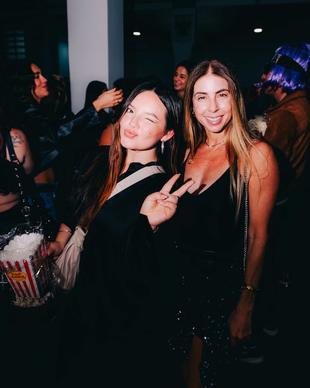 Concierto de Shakira en Lima 2025. Foto: Difusión