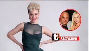 Lisandra Lizama sigue casada con Brad Pizza: “Mauricio no tiene apuro en divorciarse”