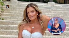 ‘Urraca’ destruye a Ale Baigorria tras asegurar que las fechas especiales con Said no le importan: “Miente, le va a crecer la nariz”