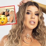 Salsera enciende rumores