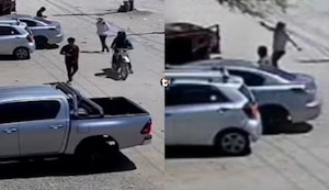 ¡Sicarios lo cazaron en taller mecánico! Asesinan a primo de rankeado ‘Tamalón’ en Piura