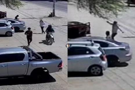 ¡Sicarios lo cazaron en taller mecánico! Asesinan a primo de rankeado ‘Tamalón’ en Piura