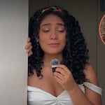 Guadalupe Farfán anuncia entre lágrimas su salida de ‘AFHS’