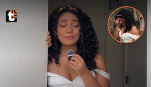 Guadalupe Farfán anuncia entre lágrimas su salida de ‘AFHS’: “Es importante dejar ir para seguir creciendo”