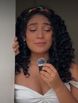 Guadalupe Farfán anuncia entre lágrimas su salida de ‘AFHS’: “Es importante dejar ir para seguir creciendo”