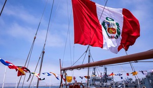 Feriado por el Día de la Bandera: ¿Qué falta para que entre en vigor el nuevo asueto nacional?