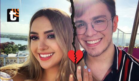 AriGameplays y Juan Guarnizo terminan tras 5 años casados: influencers explicaron los motivos de su decis...