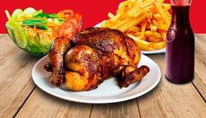 Día del Pollo a la Brasa en Perú: los secretos de este plato bandera