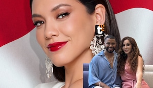 Jazmín Pinedo rechazó oferta y negó sumarse a la conducción de ‘América Hoy’