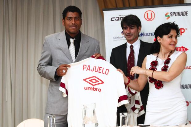 Juan Pajuelo en el inicio de su etapa como entrenador (Foto: GEC)