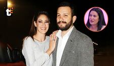 Daniela Cilloniz cree que Tilsa y Miguelón retomarán su relación: “Ellos van a volver, pero no ahorita”