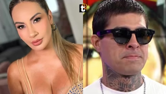 Pamela deja en shock con radical decisión tras poner fin a su relación con Paul Michael