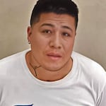 Comas: Capturan a ‘Cris’ por millonario robo de oro