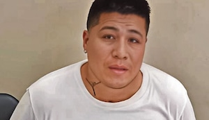 Comas: Capturan a ‘Cris’ por millonario robo de oro