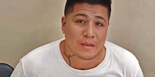 Cristian Aldair Vásquez Basteres (31), ‘Cris’