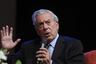 El ‘debut’ de Mario Vargas Llosa en Huatica