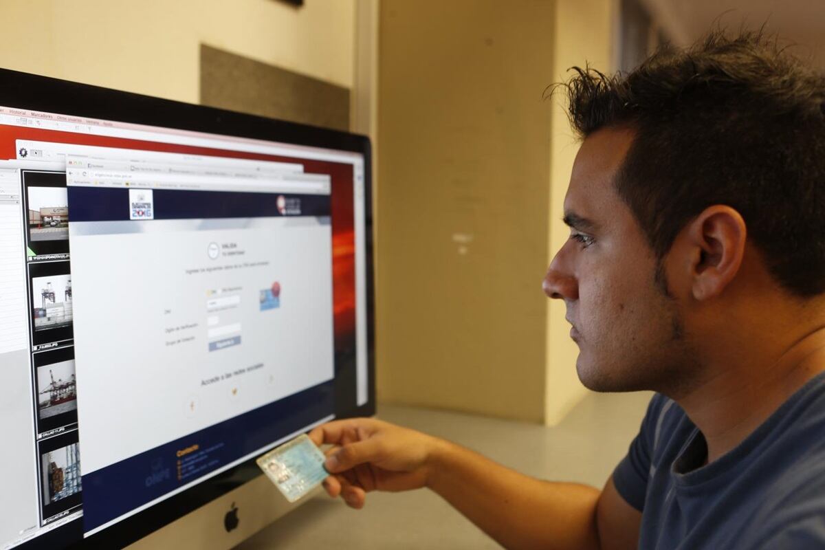 El sorteo de los miembros de mesa a cargo del proceso de elecciones generales del 11 de abril será el domingo 31 de enero del 2021 (Foto: USI)