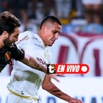 Melgar vs. Universitario EN VIVO: (2-1) sigue partidazo para cremas en altura de Arequipa