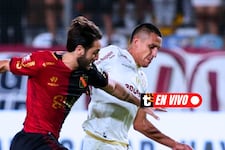 Melgar vs. Universitario EN VIVO: (0-0) sigue partidazo para cremas en altura de Arequipa