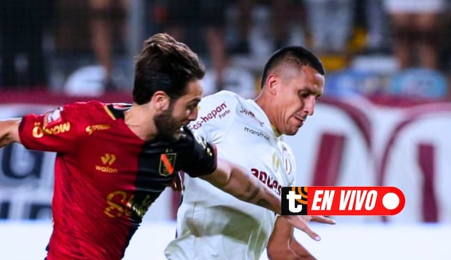 Universitario visita a Melgar en Arequipa por fecha 11 del Apertura (Foto: GEC)