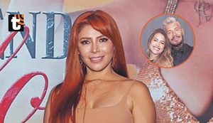 Milena Zárate chanca a Marcelo Tinelli por reconciliarse con Milett Figueroa: “Es un ‘zorro viejo’”