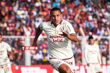 Universitario vs. UTC: Hora y canal para ver el duelo EN VIVO desde el Monumental
