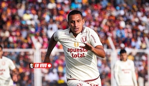 Universitario vs. UTC: Hora y canal para ver el duelo EN VIVO desde el Monumental
