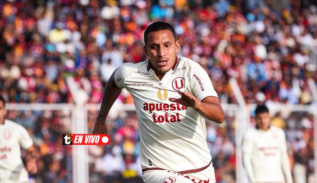 Universitario vs. UTC en uno de los duelos más esperados de este sábado. (Instagram Universitario)