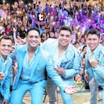 Orquesta Candela llega al ‘FestiTrome’ y recuerda sus 36 años de cumbia, lágrimas y puro corazón: cuándo y dónde será el evento