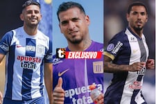 Trauco, Zambrano y Peña podrían ser encarcelados hasta por 25 años si se demuestra que abusaron de la joven