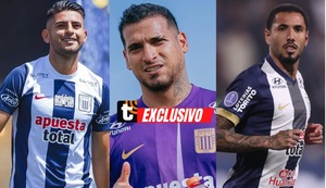 Trauco, Zambrano y Peña podrían ser encarcelados hasta por 25 años si se demuestra que abusaron de la joven