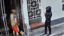 ¡Ni levantar una pared podían! ‘Los Injertos del Rímac’ amenazaban con pistola a vecinos para cobrarles cupos por arreglar sus casas