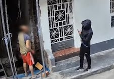 ¡Ni levantar una pared podían! ‘Los Injertos del Rímac’ amenazaban con pistola a vecinos para cobrarles cupos por arreglar sus casas