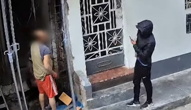 Extorsionadores apuntan a personas que hacen reparaciones en sus casas. (Cuarto Poder)