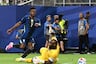 ¡Vinicius está encendido! Crack brasileño marca un golazo y Brasil se divierte con Haití en el Mundial 2026